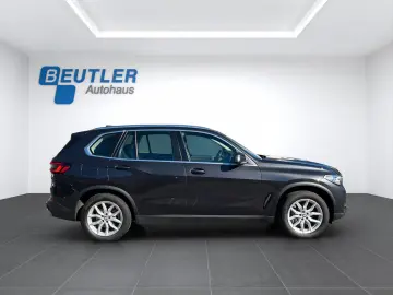 X5 40d 19