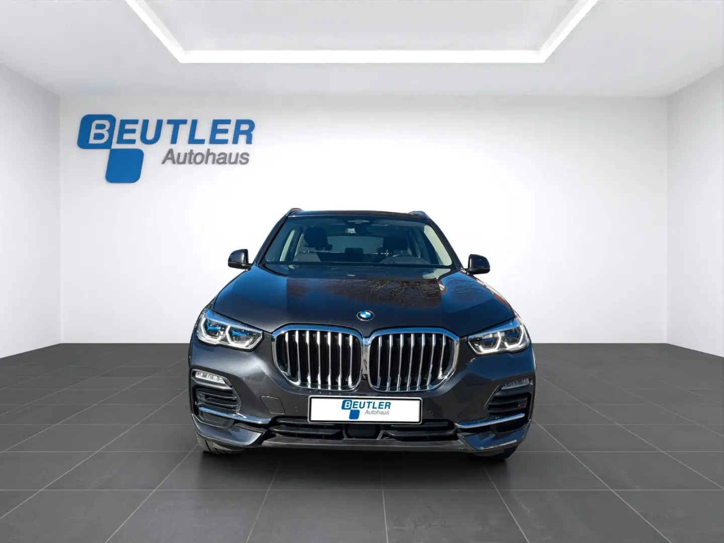X5 40d 19