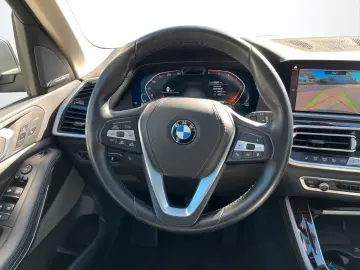 X5 40d 19