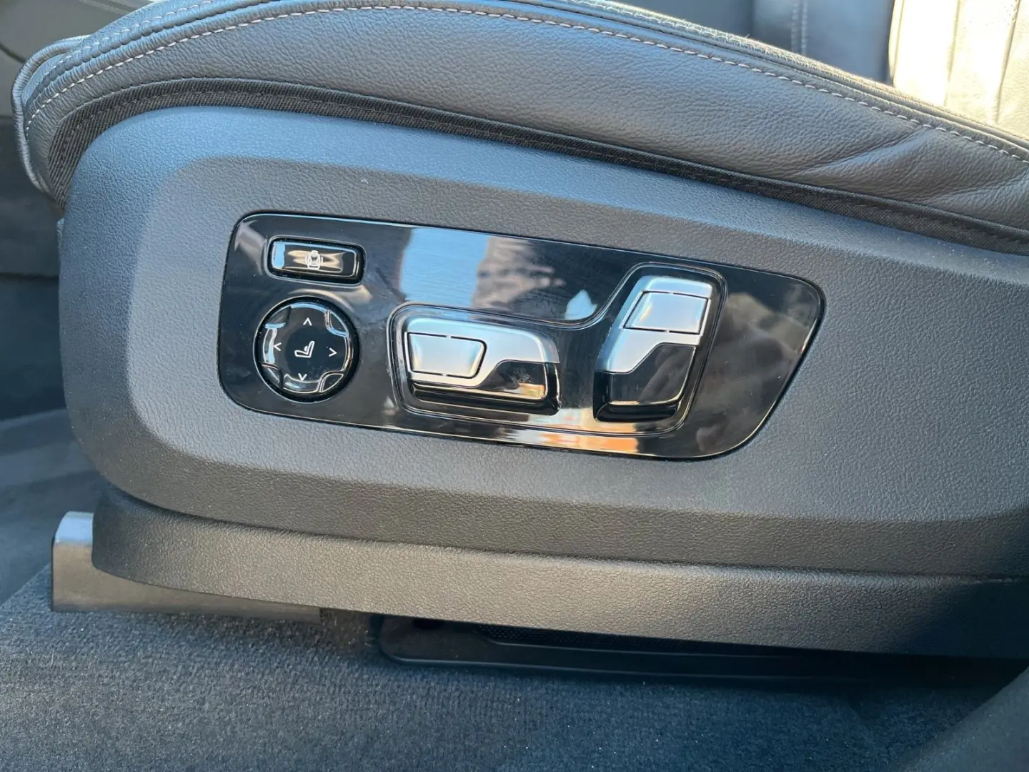 X5 40d 19