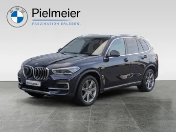 X5 xDrive45e xLine AHK HeadUp Pano Laser HK HiFi