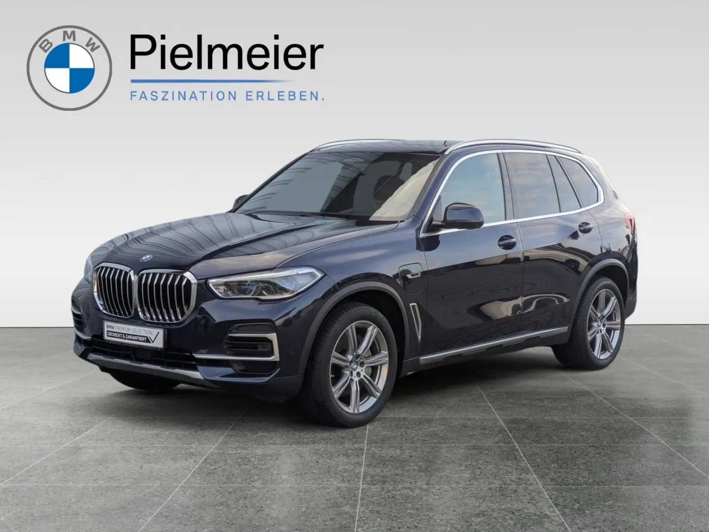X5 xDrive45e xLine AHK HeadUp Pano Laser HK HiFi