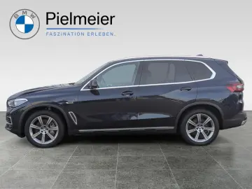 X5 xDrive45e xLine AHK HeadUp Pano Laser HK HiFi