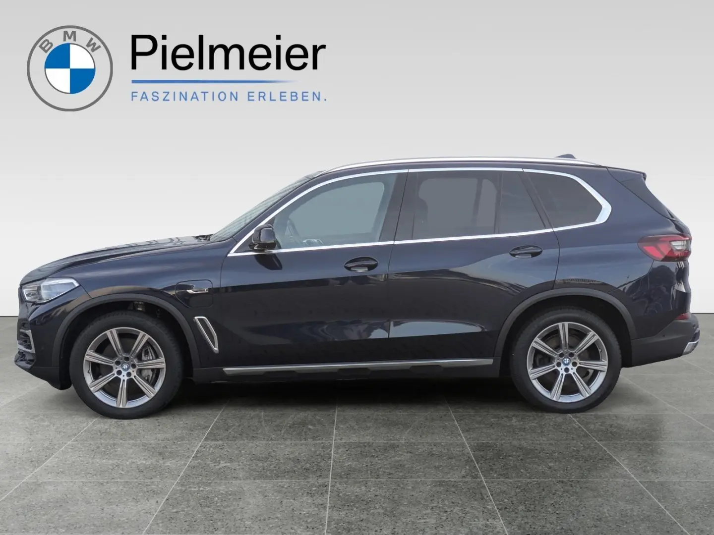 X5 xDrive45e xLine AHK HeadUp Pano Laser HK HiFi