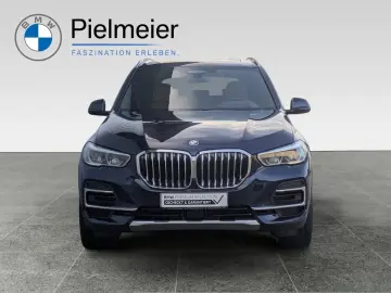 X5 xDrive45e xLine AHK HeadUp Pano Laser HK HiFi