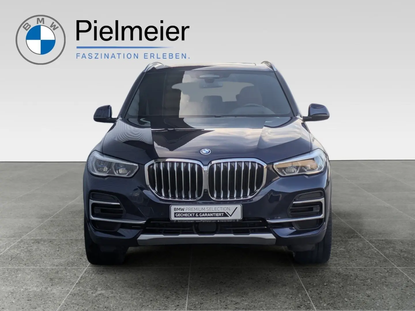 X5 xDrive45e xLine AHK HeadUp Pano Laser HK HiFi