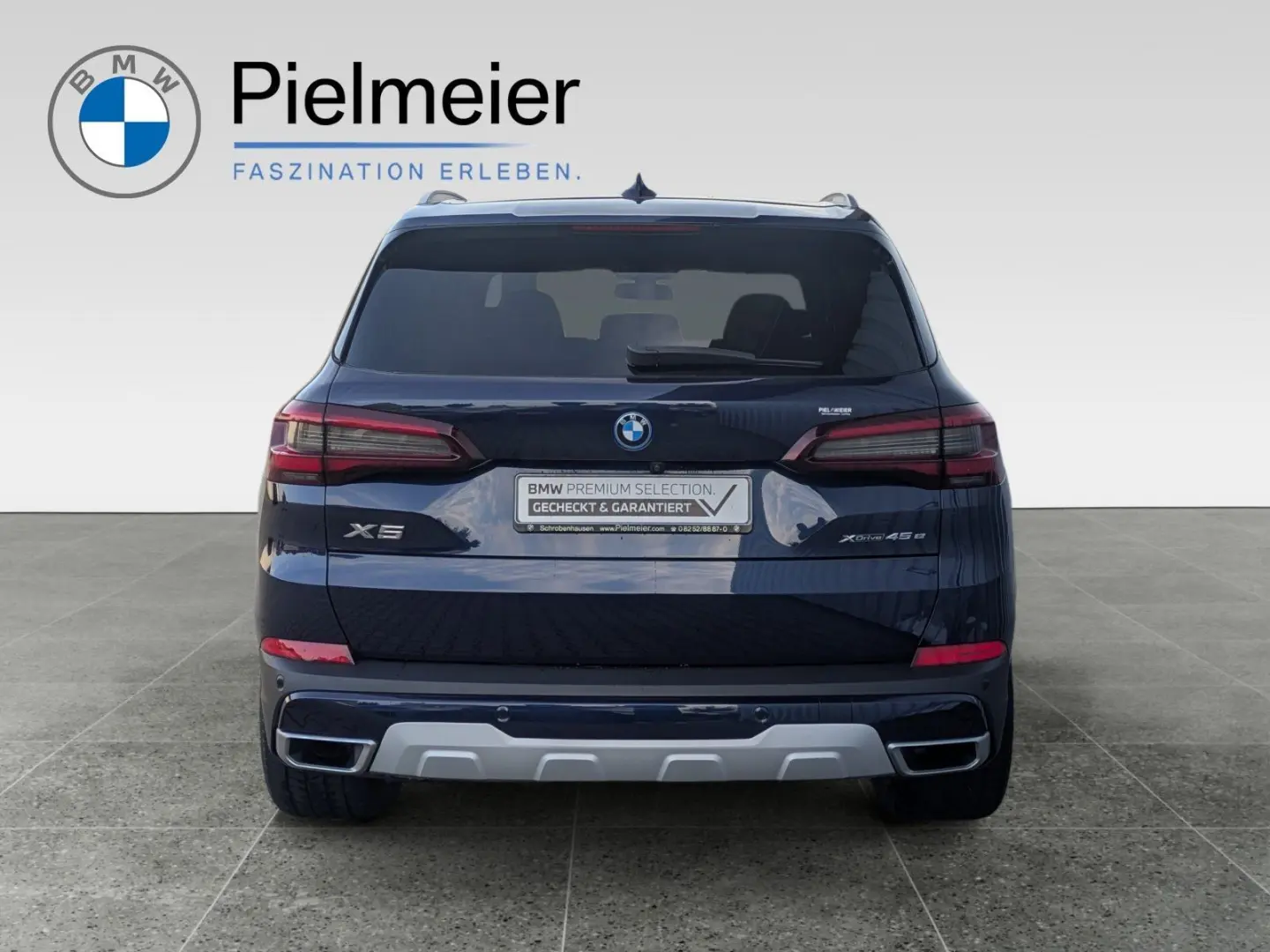 X5 xDrive45e xLine AHK HeadUp Pano Laser HK HiFi