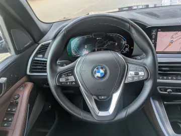 X5 xDrive45e xLine AHK HeadUp Pano Laser HK HiFi