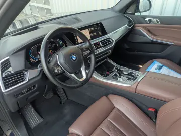 X5 xDrive45e xLine AHK HeadUp Pano Laser HK HiFi