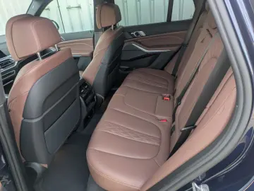 X5 xDrive45e xLine AHK HeadUp Pano Laser HK HiFi