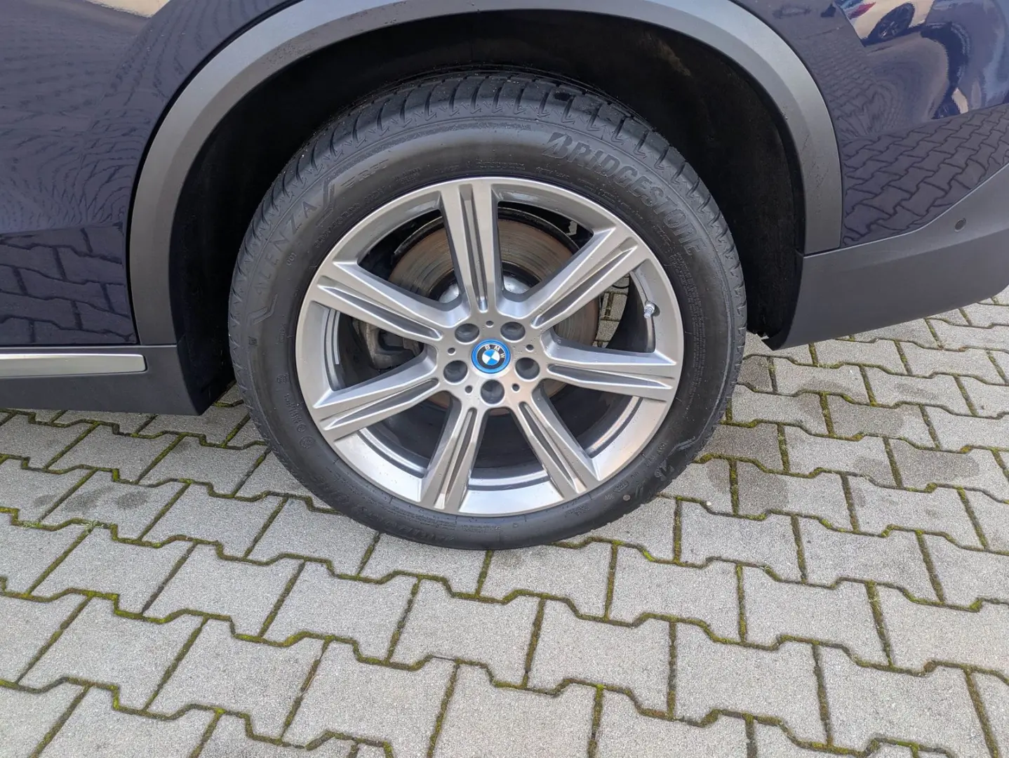 X5 xDrive45e xLine AHK HeadUp Pano Laser HK HiFi