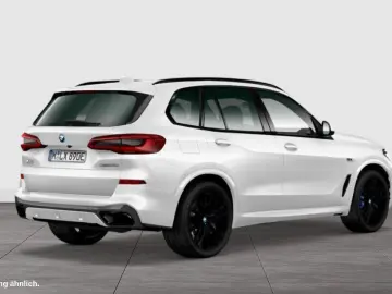 X5 xDrive45e Aut Nav HuD Laser Pano Drive+Park 2