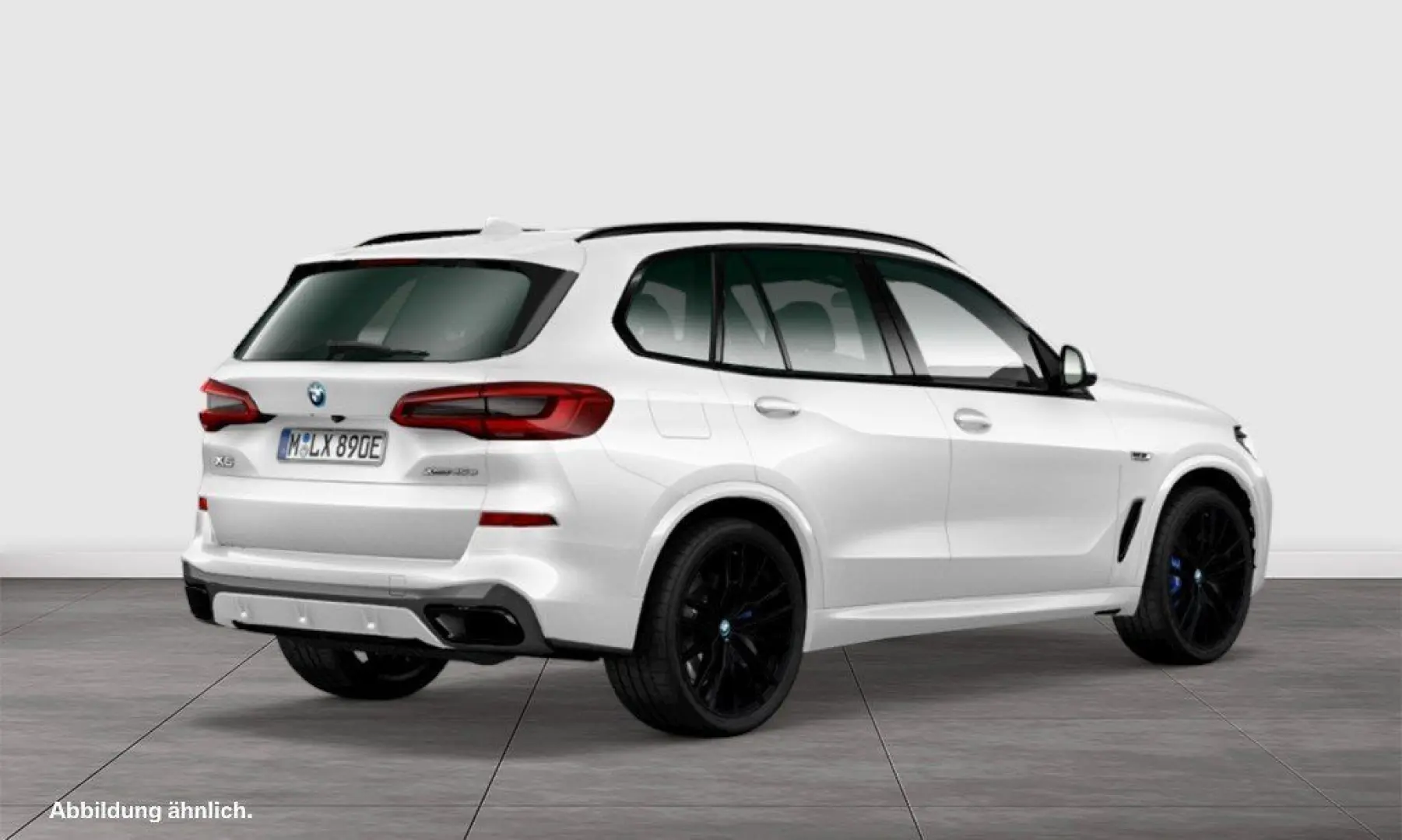 X5 xDrive45e Aut Nav HuD Laser Pano Drive+Park 2