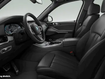 X5 xDrive45e Aut Nav HuD Laser Pano Drive+Park 2