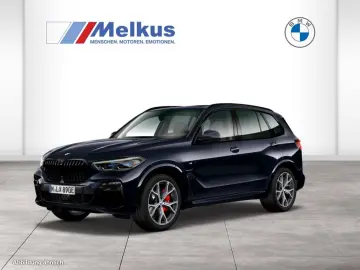 X5 xDrive45e M Sportpaket Head-Up HK HiFi DAB