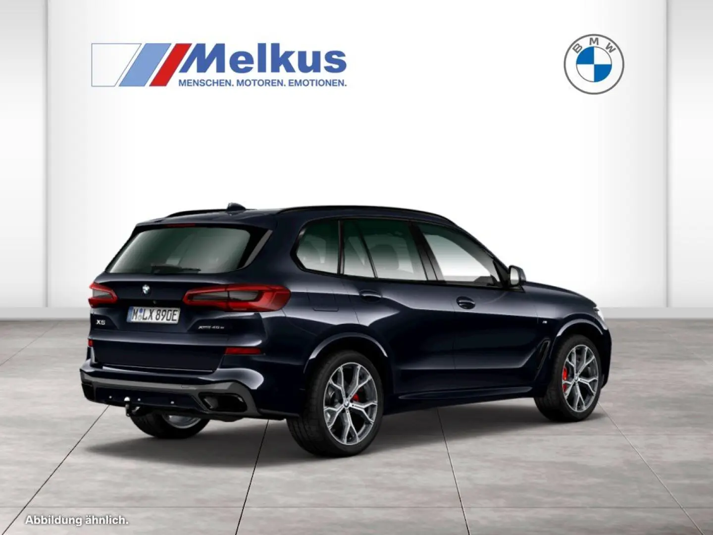 X5 xDrive45e M Sportpaket Head-Up HK HiFi DAB