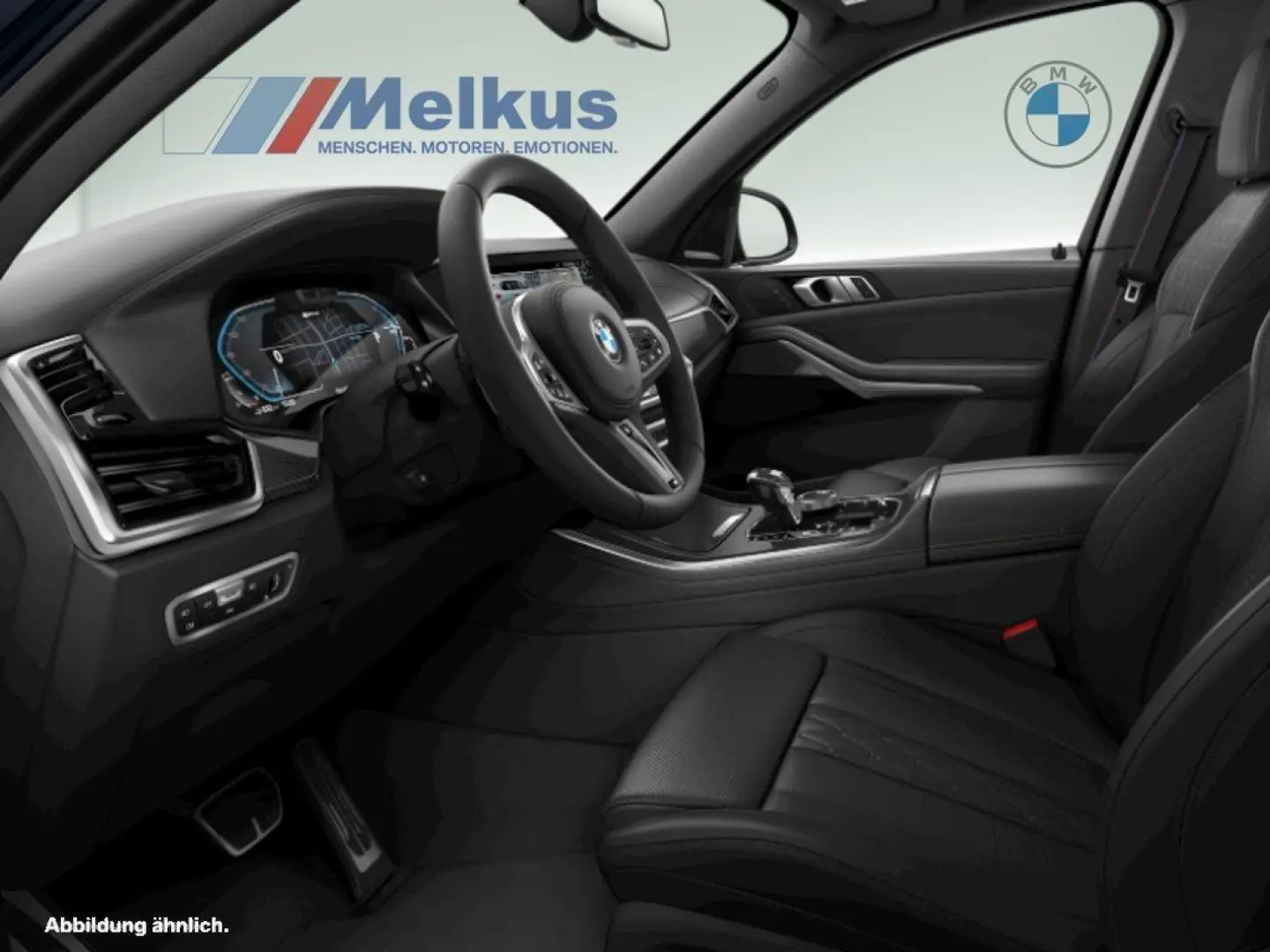 X5 xDrive45e M Sportpaket Head-Up HK HiFi DAB
