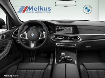 X5 xDrive45e M Sportpaket Head-Up HK HiFi DAB
