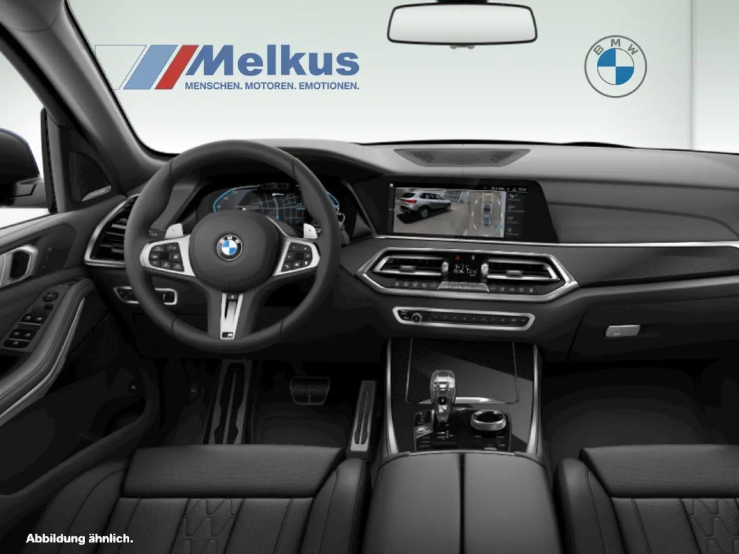 X5 xDrive45e M Sportpaket Head-Up HK HiFi DAB