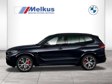 X5 xDrive45e M Sportpaket Head-Up HK HiFi DAB