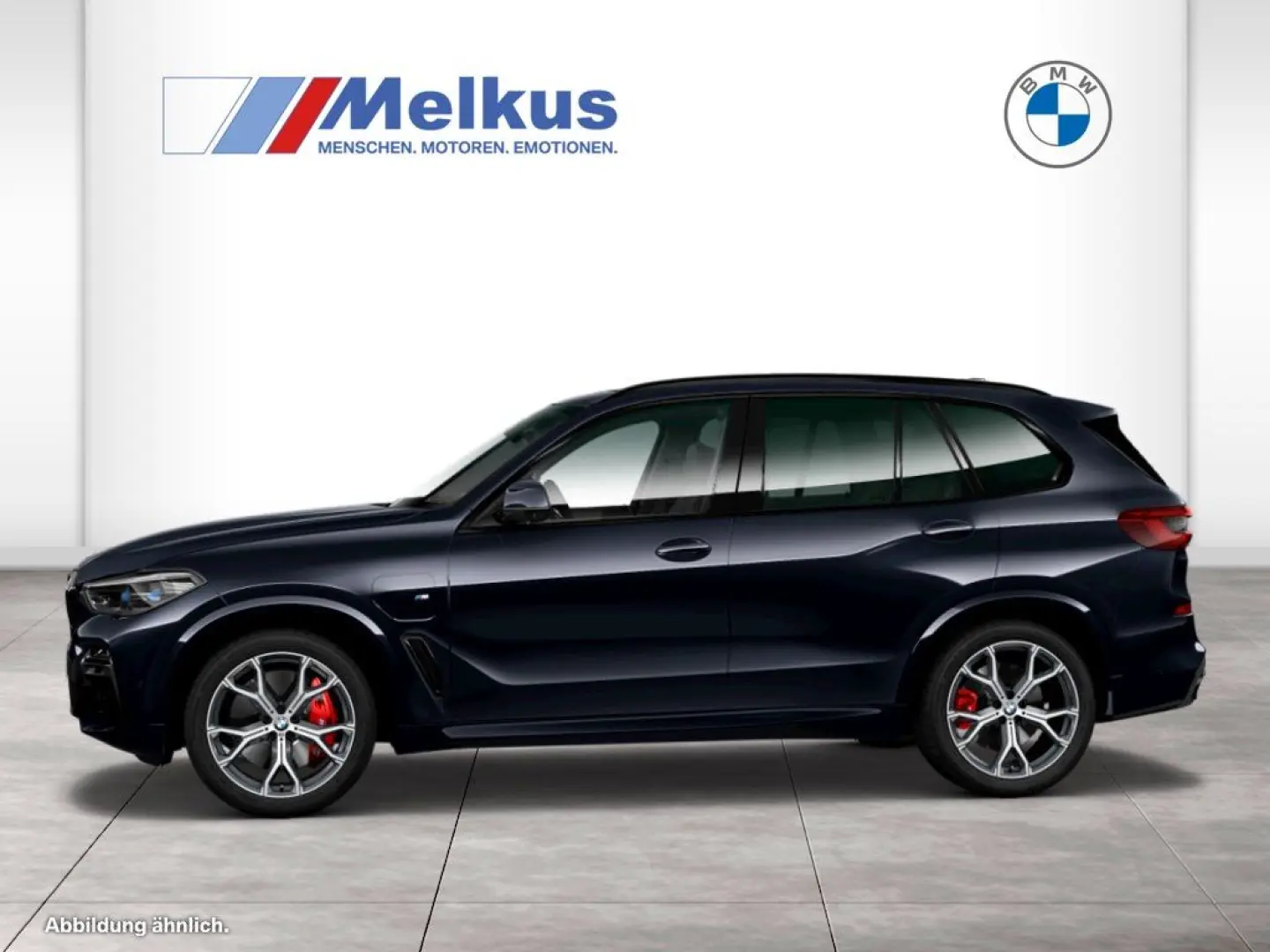 X5 xDrive45e M Sportpaket Head-Up HK HiFi DAB