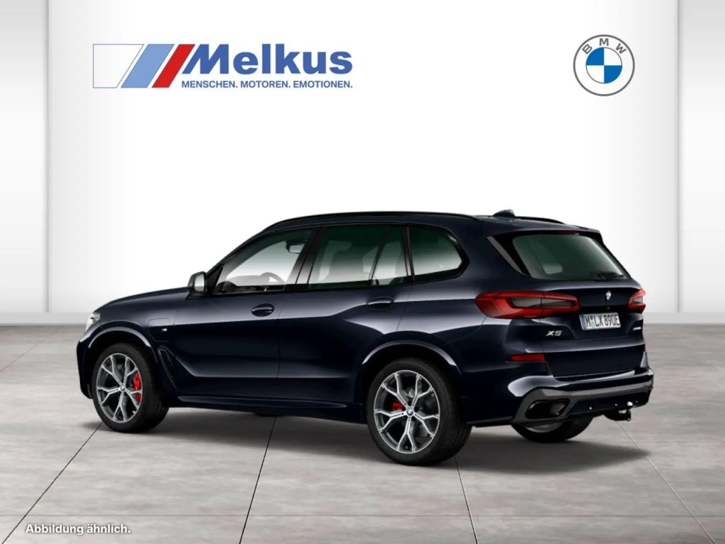 X5 xDrive45e M Sportpaket Head-Up HK HiFi DAB