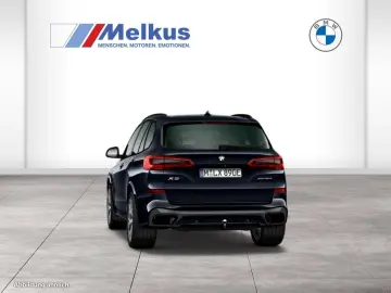 X5 xDrive45e M Sportpaket Head-Up HK HiFi DAB