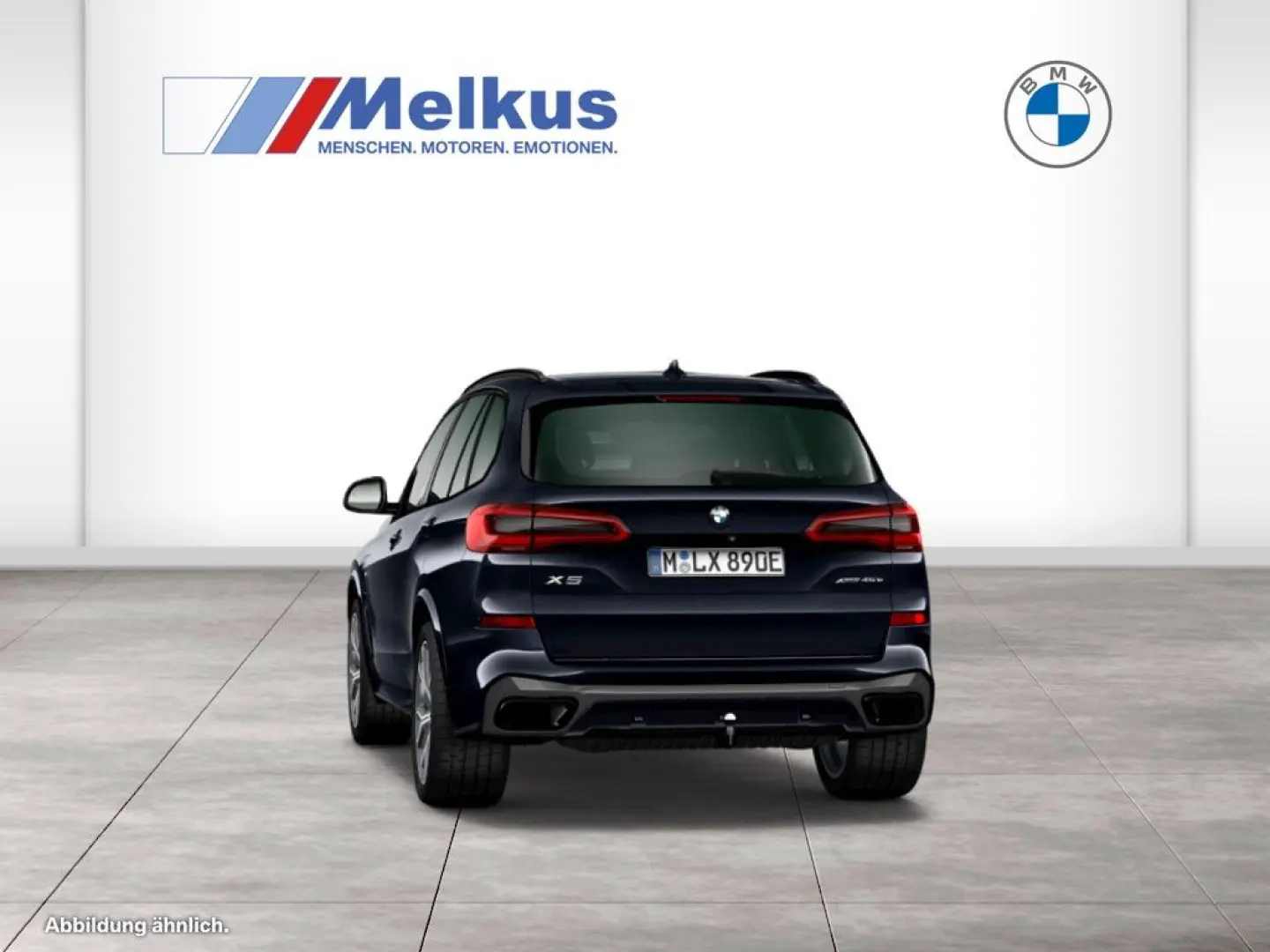 X5 xDrive45e M Sportpaket Head-Up HK HiFi DAB