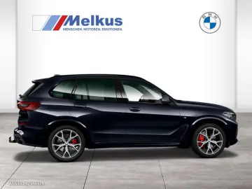 X5 xDrive45e M Sportpaket Head-Up HK HiFi DAB
