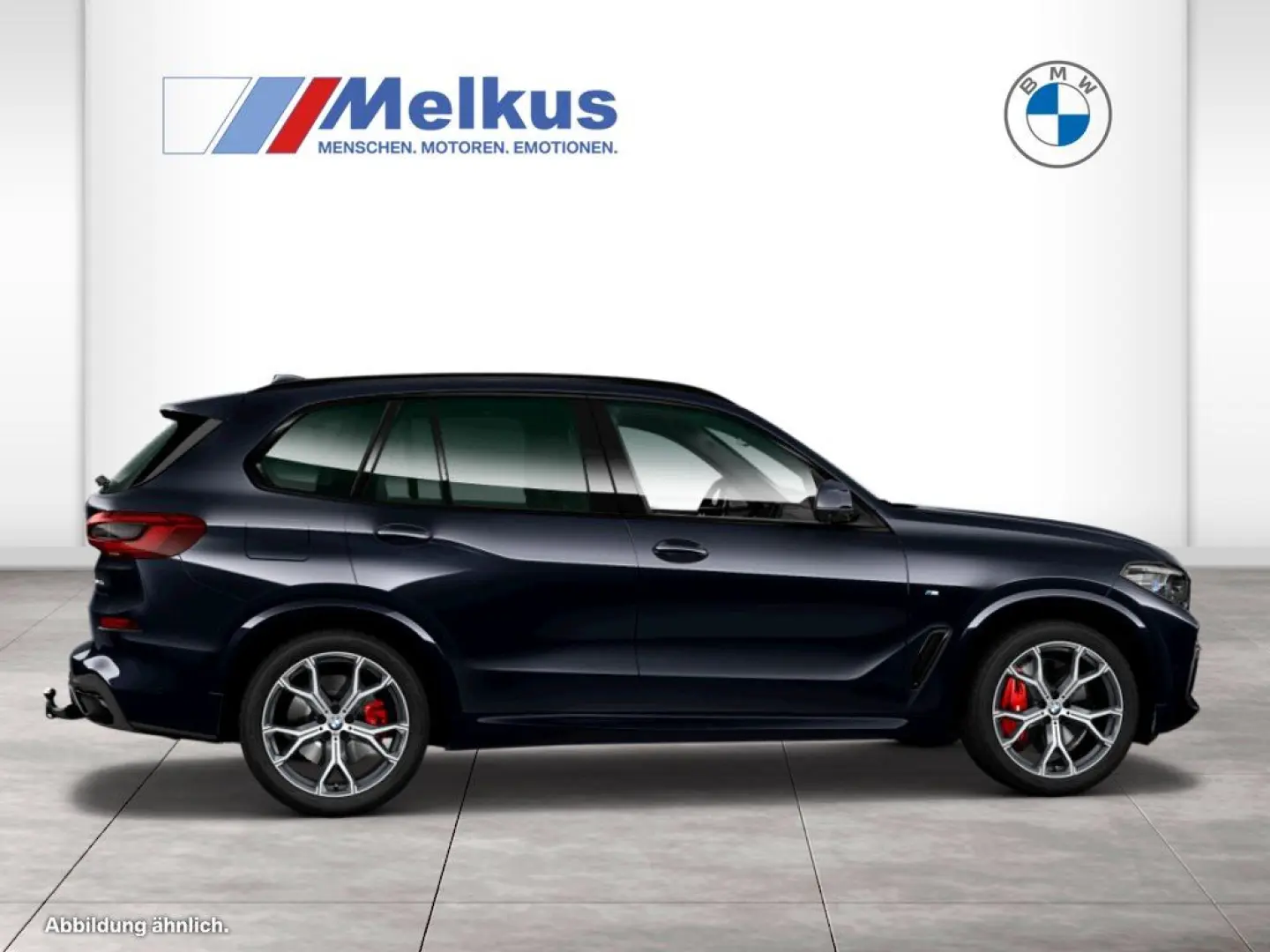 X5 xDrive45e M Sportpaket Head-Up HK HiFi DAB