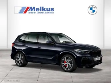 X5 xDrive45e M Sportpaket Head-Up HK HiFi DAB