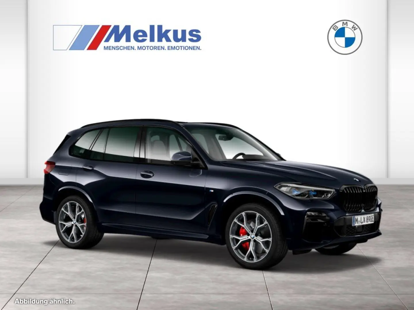 X5 xDrive45e M Sportpaket Head-Up HK HiFi DAB