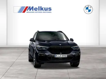 X5 xDrive45e M Sportpaket Head-Up HK HiFi DAB
