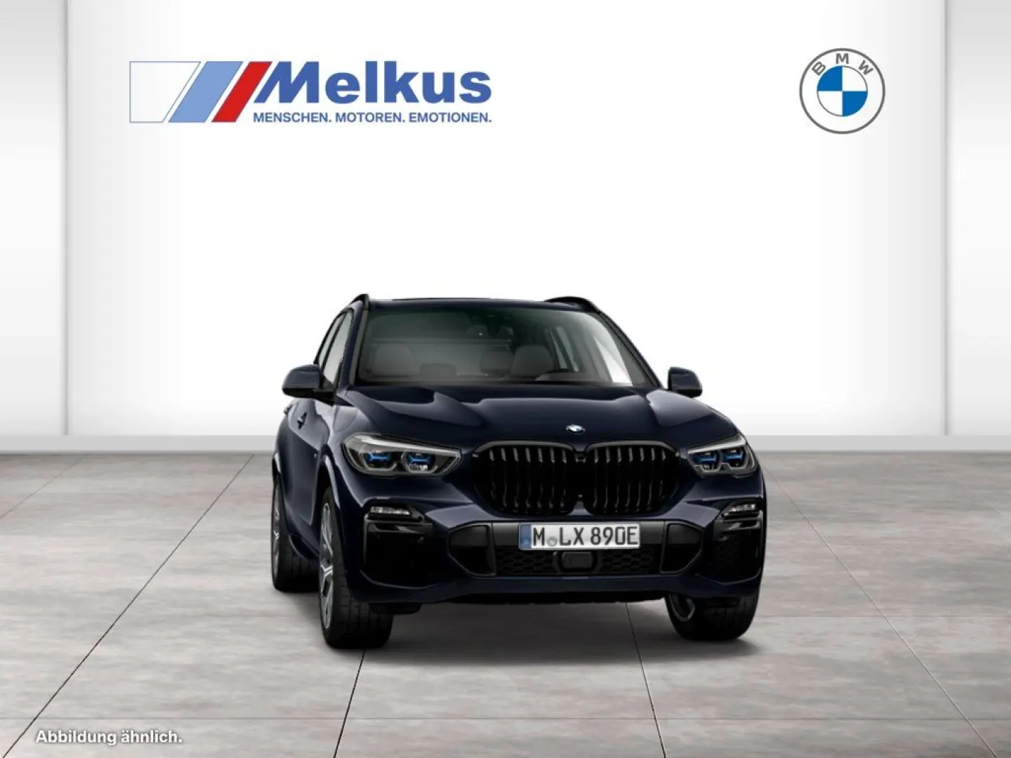X5 xDrive45e M Sportpaket Head-Up HK HiFi DAB
