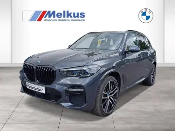 X5 xDrive45e M Sportpaket Gestiksteuerung HiFi