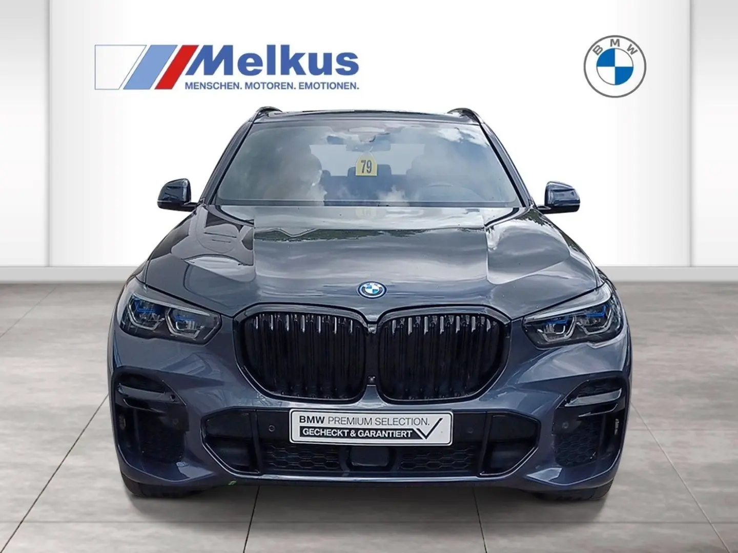 X5 xDrive45e M Sportpaket Gestiksteuerung HiFi