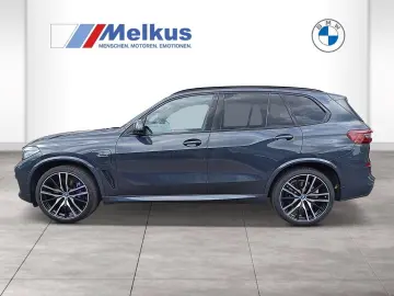 X5 xDrive45e M Sportpaket Gestiksteuerung HiFi