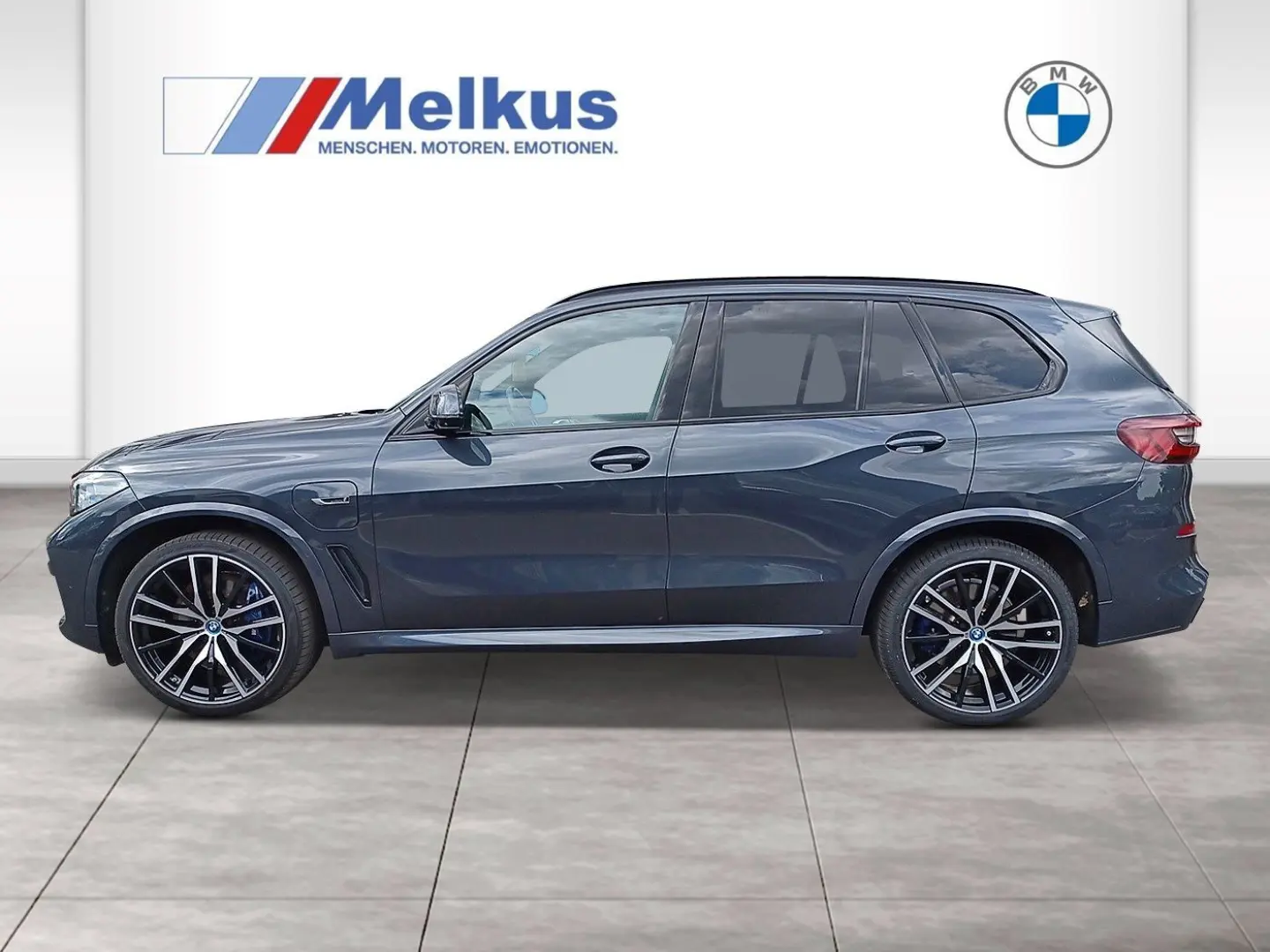 X5 xDrive45e M Sportpaket Gestiksteuerung HiFi