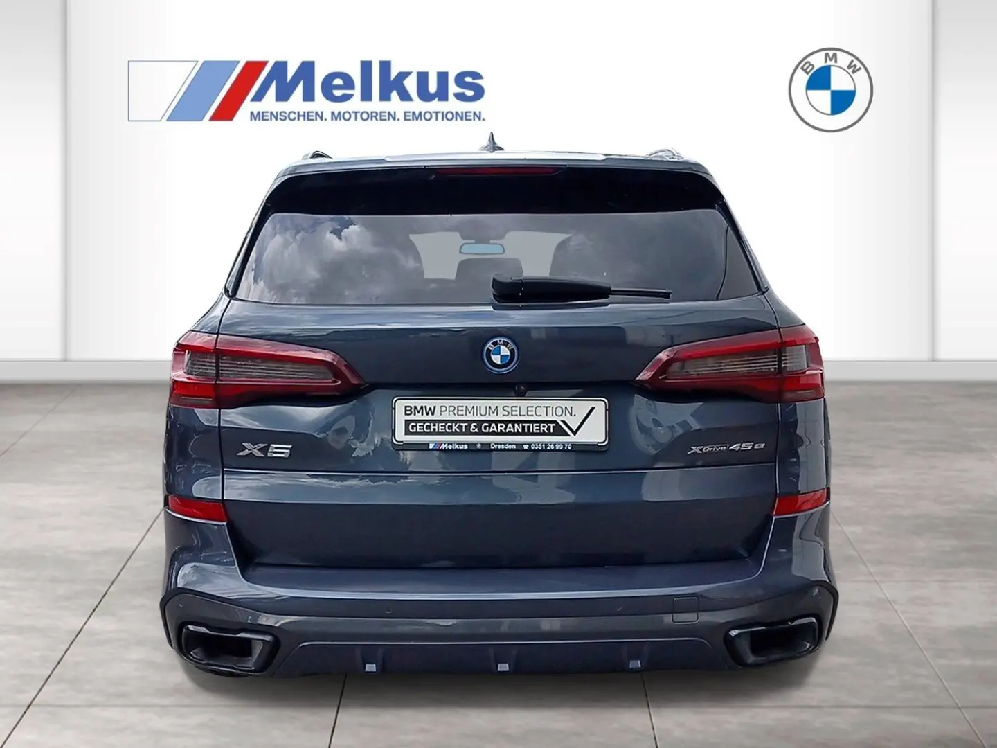X5 xDrive45e M Sportpaket Gestiksteuerung HiFi