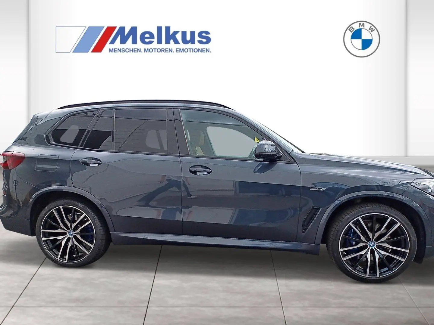 X5 xDrive45e M Sportpaket Gestiksteuerung HiFi