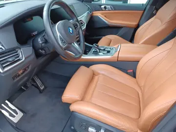 X5 xDrive45e M Sportpaket Gestiksteuerung HiFi