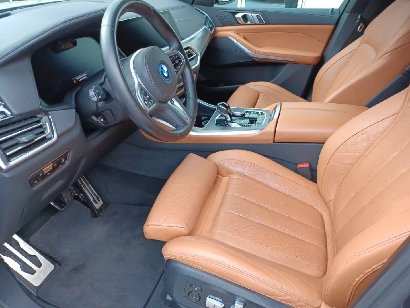 X5 xDrive45e M Sportpaket Gestiksteuerung HiFi