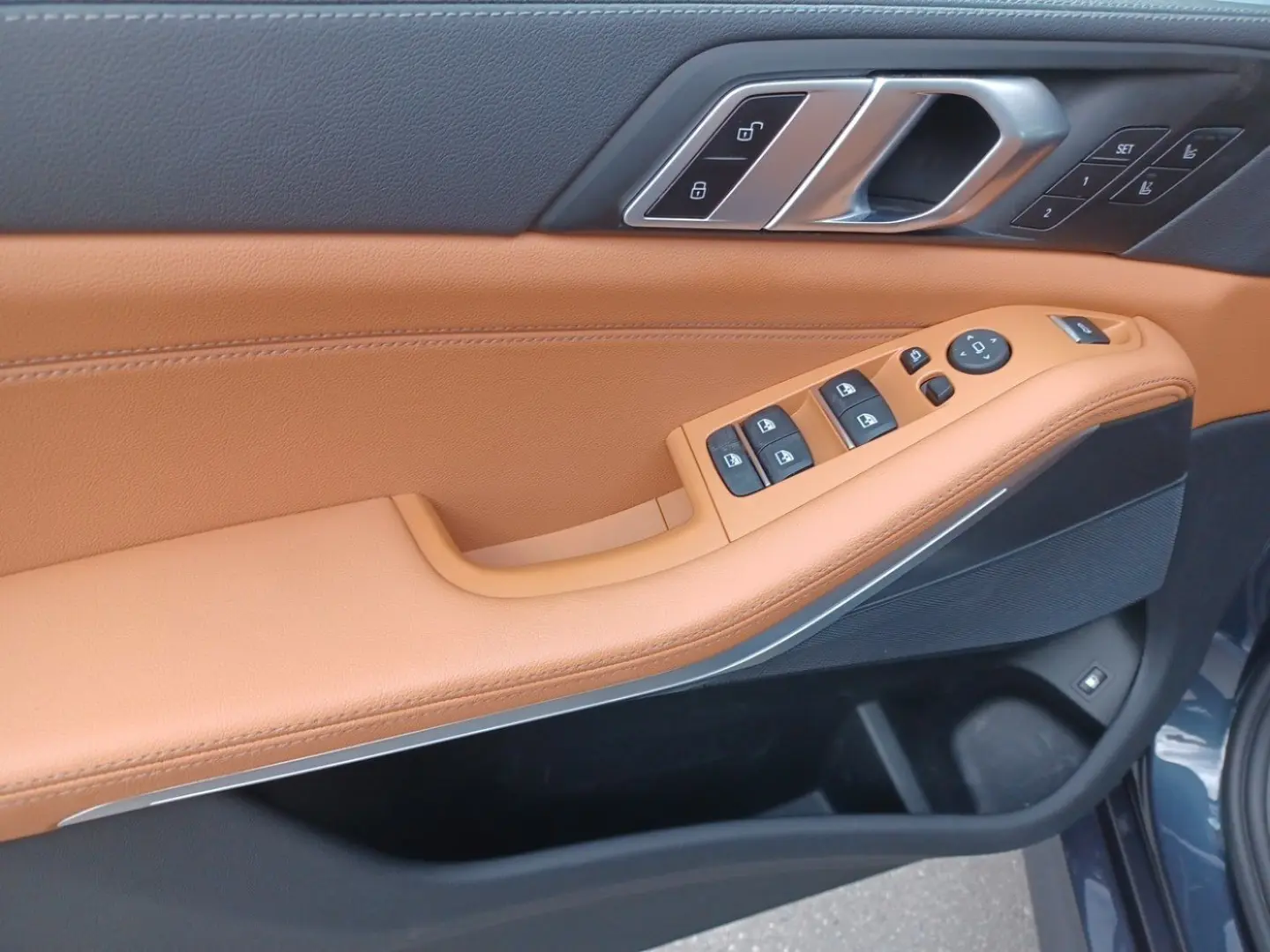 X5 xDrive45e M Sportpaket Gestiksteuerung HiFi