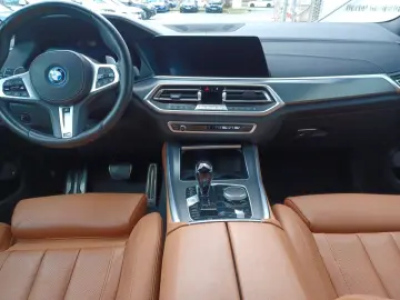 X5 xDrive45e M Sportpaket Gestiksteuerung HiFi