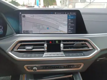 X5 xDrive45e M Sportpaket Gestiksteuerung HiFi