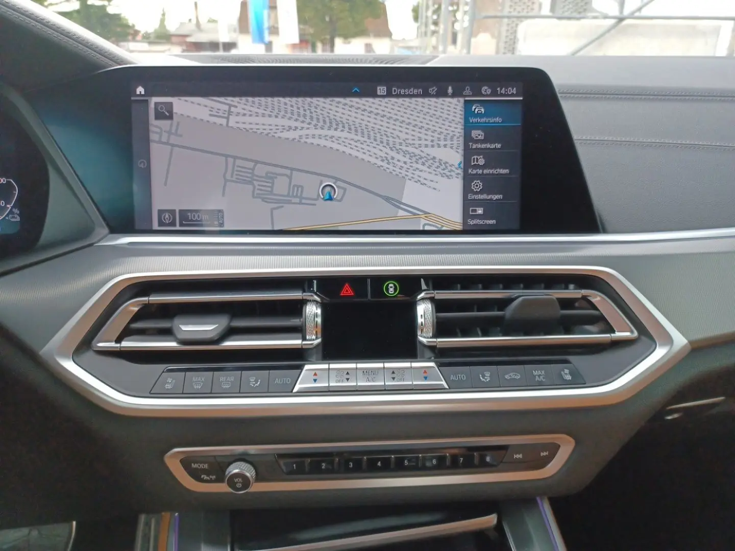 X5 xDrive45e M Sportpaket Gestiksteuerung HiFi