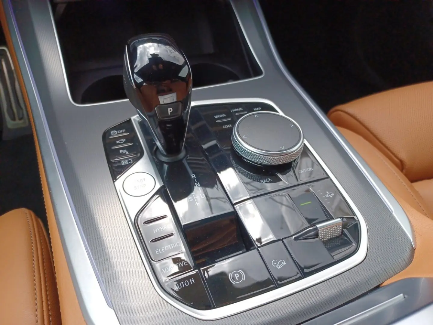 X5 xDrive45e M Sportpaket Gestiksteuerung HiFi
