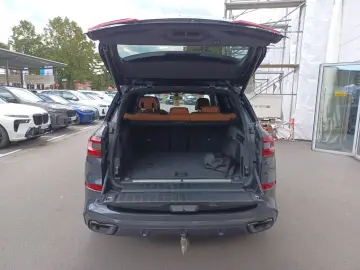 X5 xDrive45e M Sportpaket Gestiksteuerung HiFi