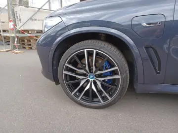 X5 xDrive45e M Sportpaket Gestiksteuerung HiFi