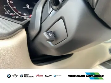 X5 45 e M Sport Luftfederung Panorama Komfortsit